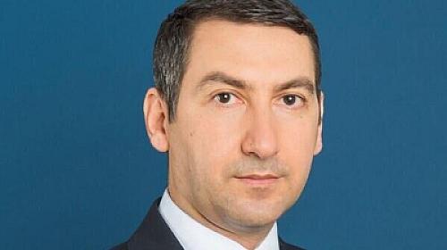 Yüksək vəzifəyə təyin edilən Yaşar Əməşov kimdir? –