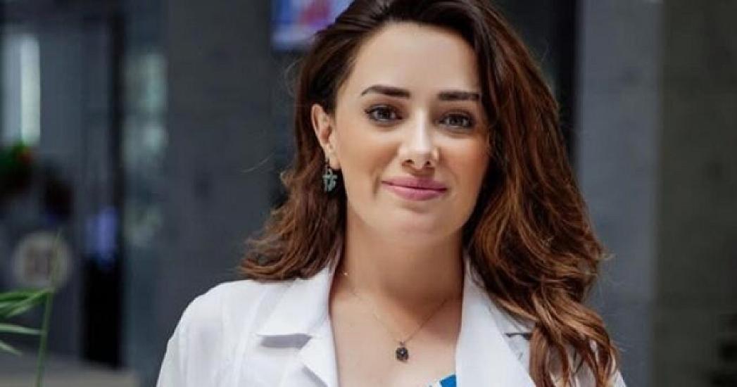 Sevinc Məmmədovaya 