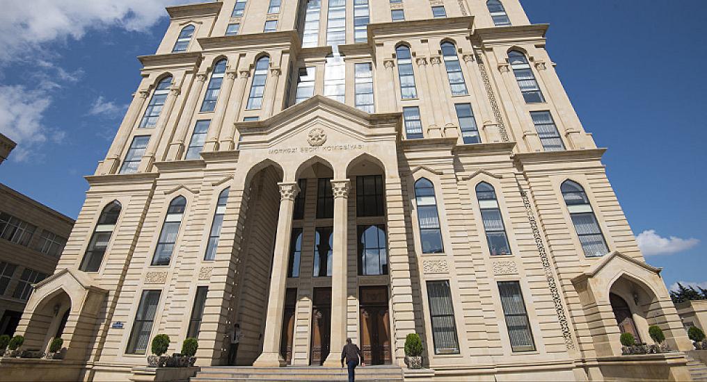 Partiyalar 2025-ci il üzrə maliyyə hesabatlarını 