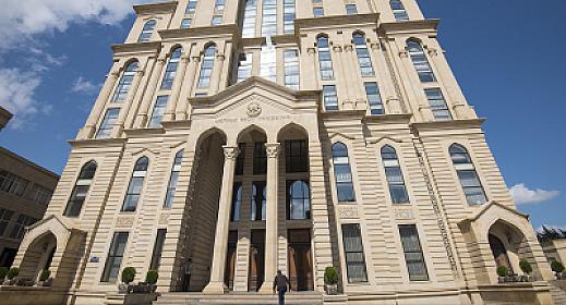 Partiyalar 2025-ci il üzrə maliyyə hesabatlarını 