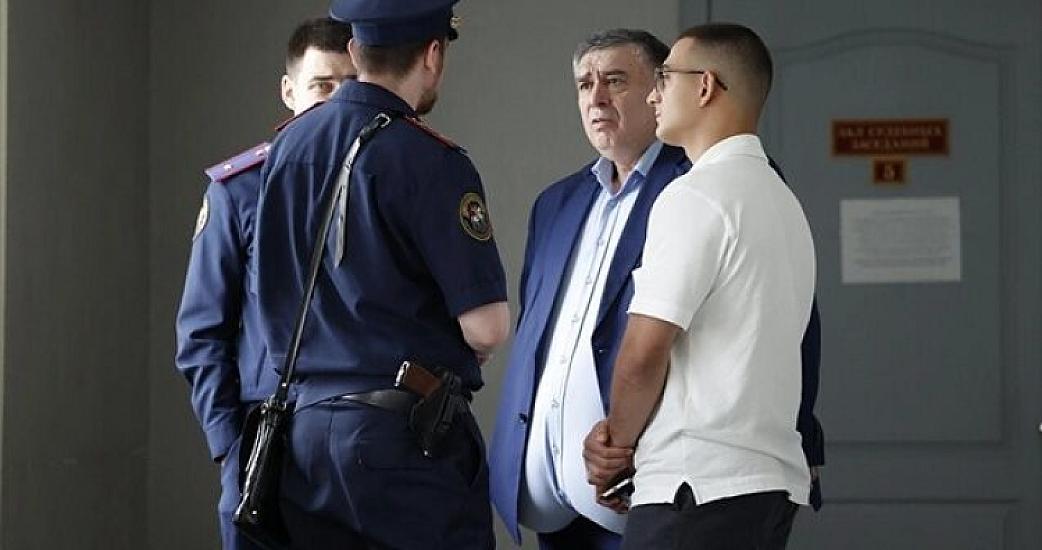 Şahin Şıxlinski və oğlundan xəbər 