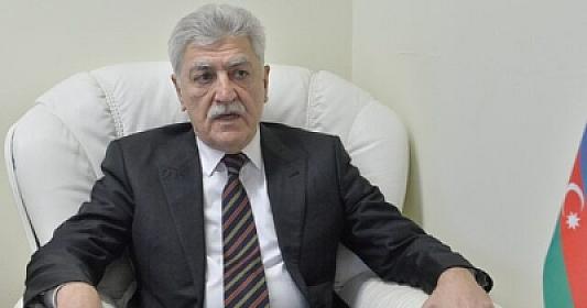 Tamerlan Qarayev Bakıya gəldi –