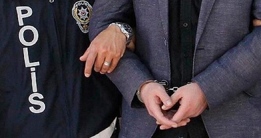 Daha bir bələdiyyə sədri 