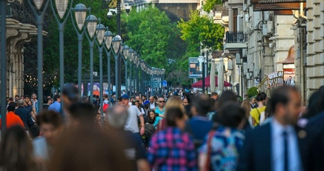 Aprelin 10-u ilə bağlı XƏBƏRDARLIQ –