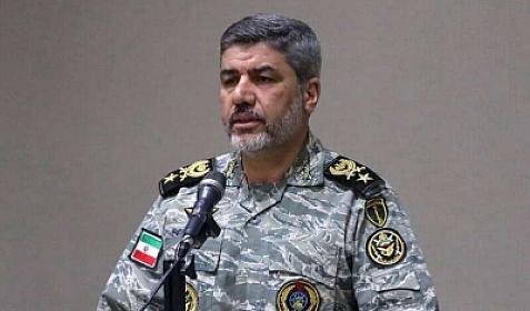 Tehran: Şərtlərimiz qəbul olunmasa, qarşıdurma qaçılmazdır