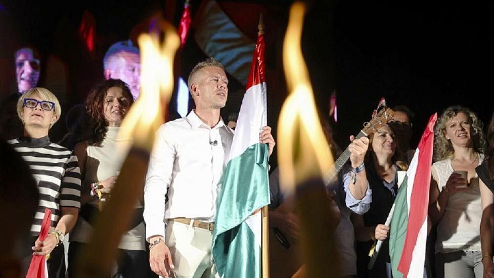 Hungary: does it emerge as a poll?