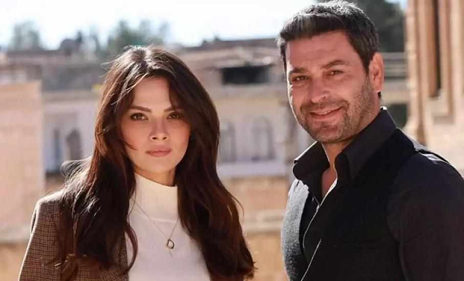 Решение об аресте известной актрисы: