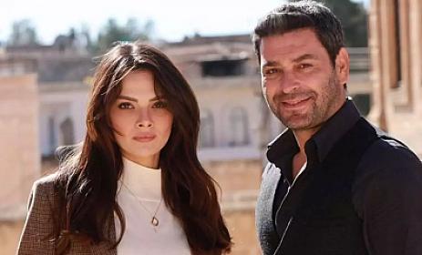 Detention decision about the famous actress: