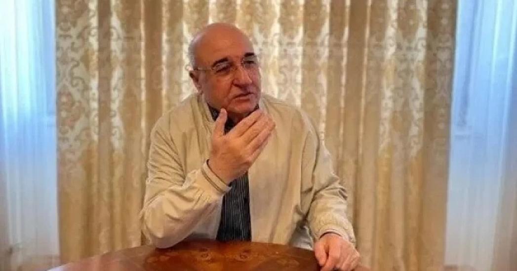 Sabiq nazirin nəvəsi faciəvi şəkildə 