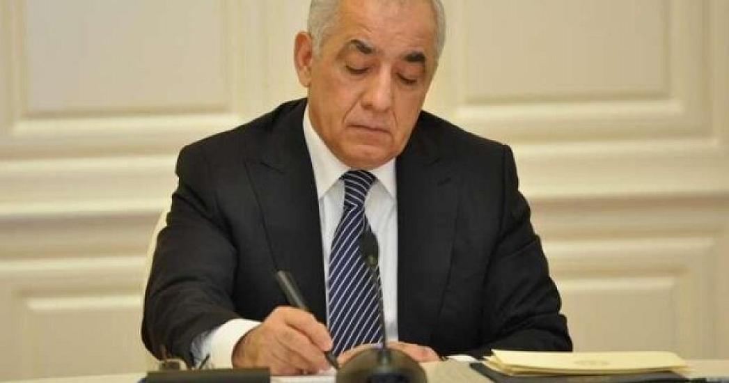 Baş nazir daha bir QƏRAR 