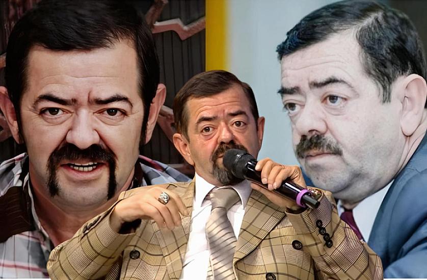 Fraud against a famous actor: