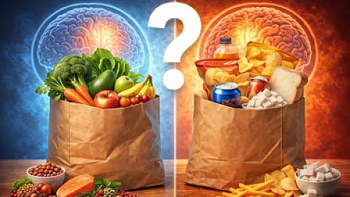 Critical difference in plant-based nutrition: