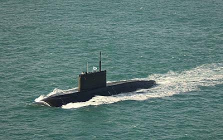 Россия провела секретную операцию в водах Великобритании