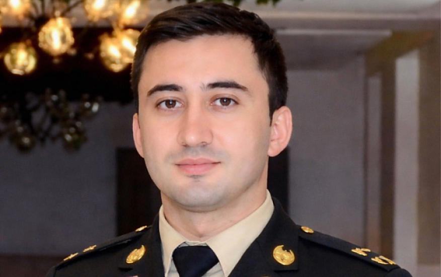 Dövlət Xidmətinin əməkdaşı faciəvi şəkildə öldü - 