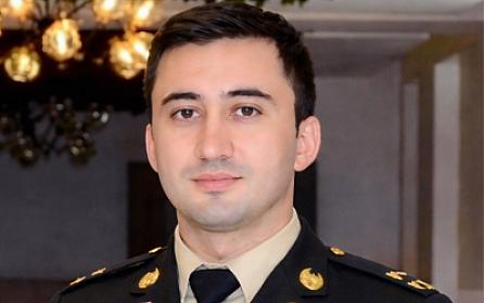 Dövlət Xidmətinin əməkdaşı faciəvi şəkildə öldü - 