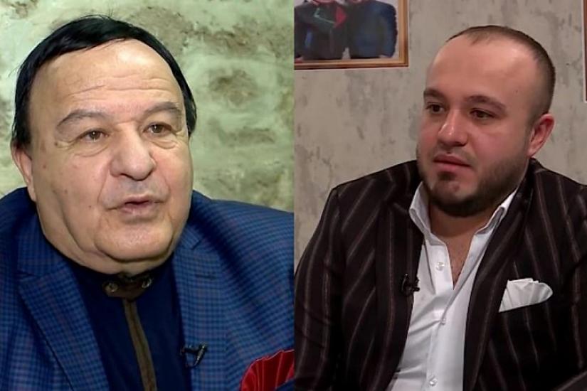 "Atam bu sənətdə dəstək olmayıb" - 