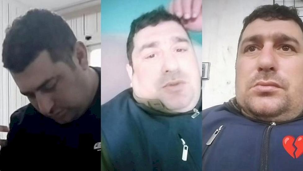 “Bilmirəm uşağımın yasını saxlayım, yoxsa...” - 