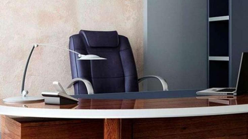 Hasil Abbasov yeni departament müdiri 