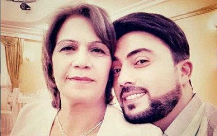 "Anamdan heç vaxt sığal görmədim" -