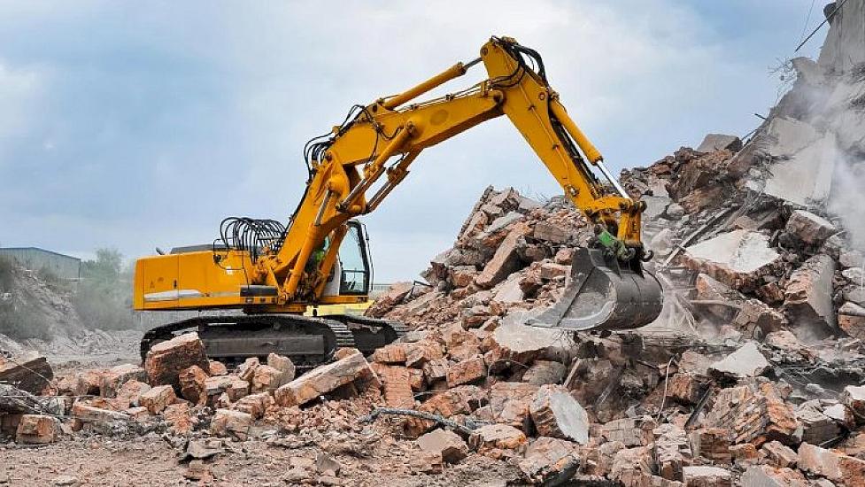 DİQQƏT! Bakıda söküləcək binalarla bağlı 