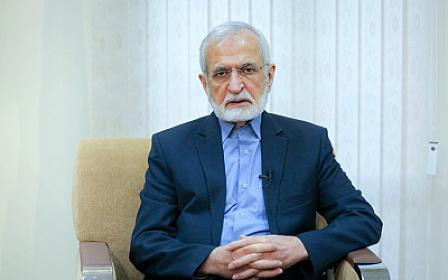 Müctəba Xameneinin müşaviri də öldü