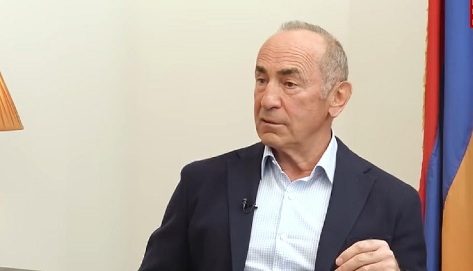 "Siçan kimi gizlənən"in baş nazirlik sevdası və iyun üçün razılaşdırılmış 