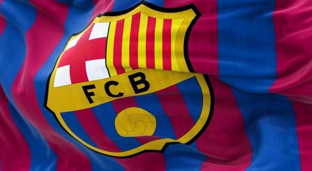 «Барселона» подала жалобу в УЕФА -