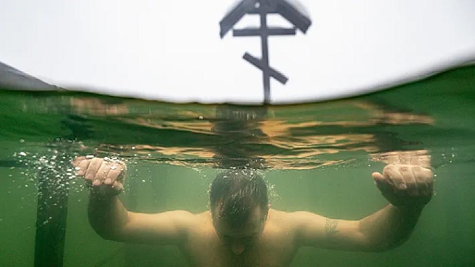 Vəftiz mərasimi zamanı faciə: 