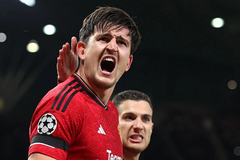 Harri Maquayr özünü dünyanın