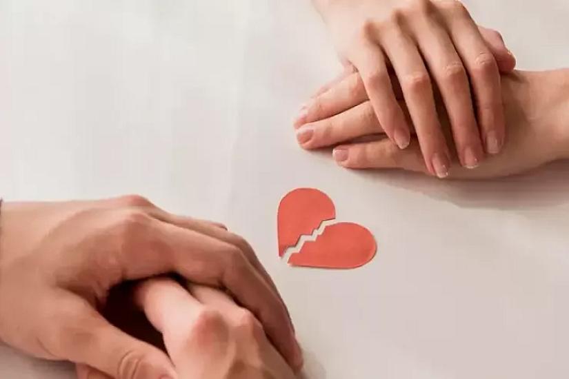 Boşanma ehtimalı daha yüksək olan dörd BÜRC - 