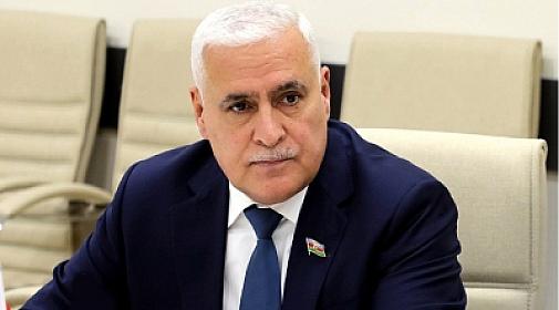 “Dünyaya mütləq Qələbənin nümunəsini Azərbaycan təqdim edib” -