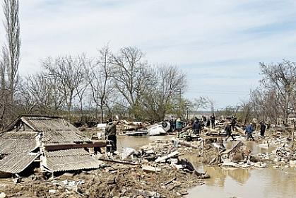 Молодой человек с аутизмом спас 23 человека во время наводнения -
