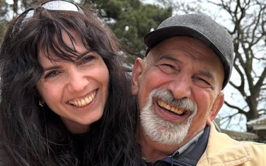 20 il sonra atasını Azərbaycanda tapdı - 