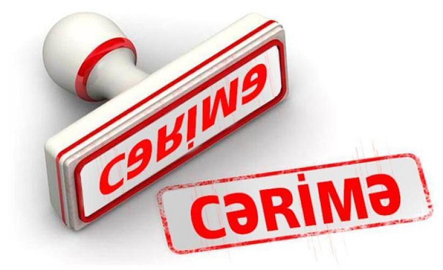 Penalty system in Azerbaijan