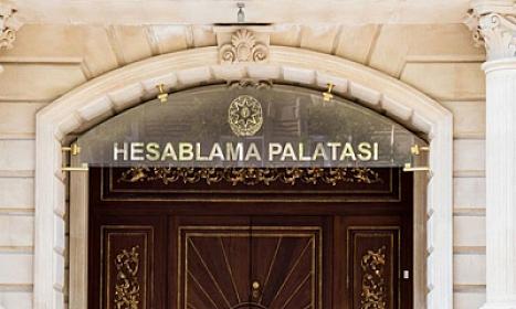 Hesablama Palatası Milli Məclisdə 