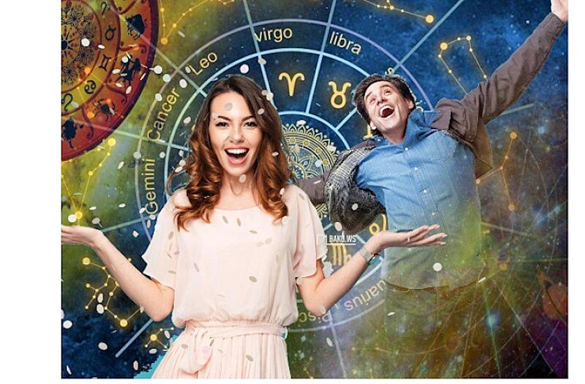 5 bürcün yaxın günlərdə 