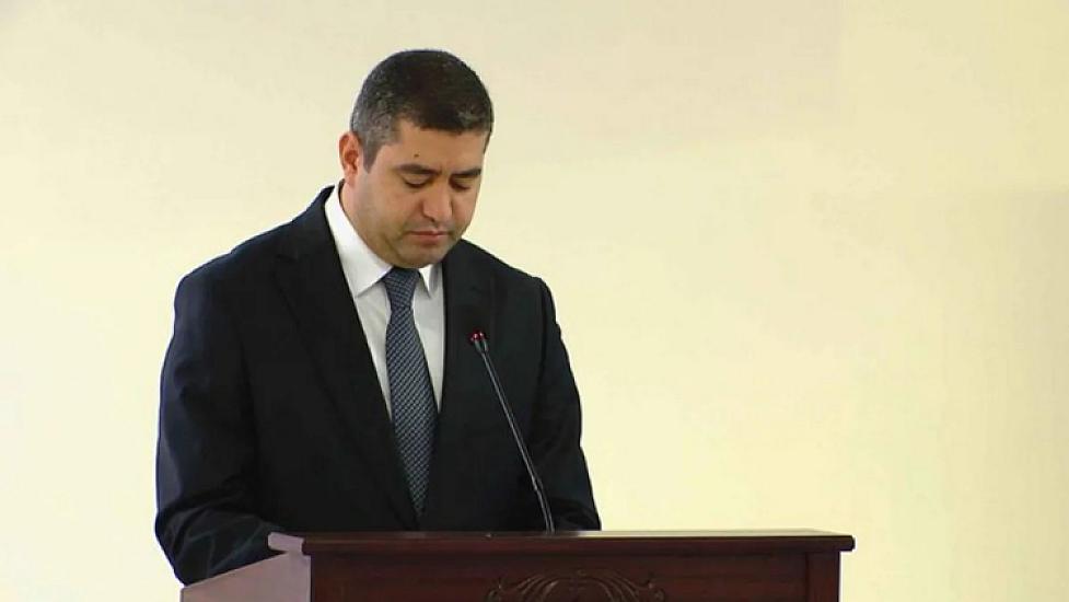 Azərbaycanda sabiq nazirə yeni 