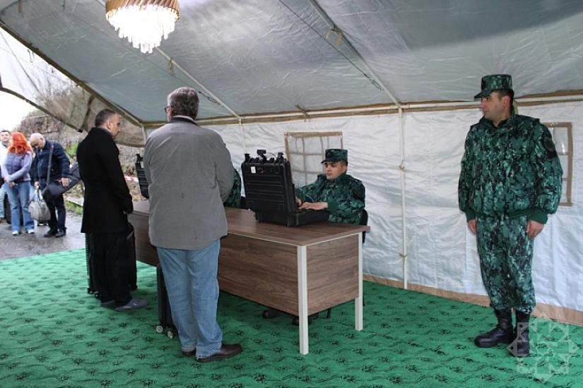 TƏCİLİ: Ermənilər Azərbaycana gəldi - 