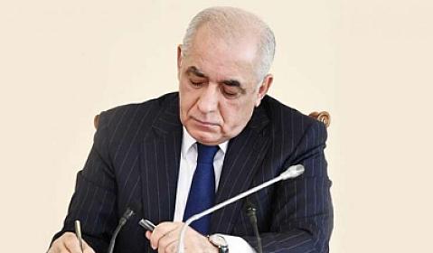 Əli Əsədov qərar 