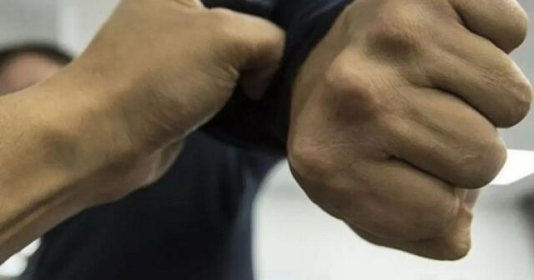 Məktəbdə insident: 