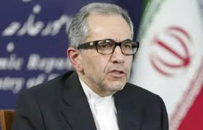 Əraqçinin müavini: İran zəmanətsiz atəşkəslə razılaşmayacaq