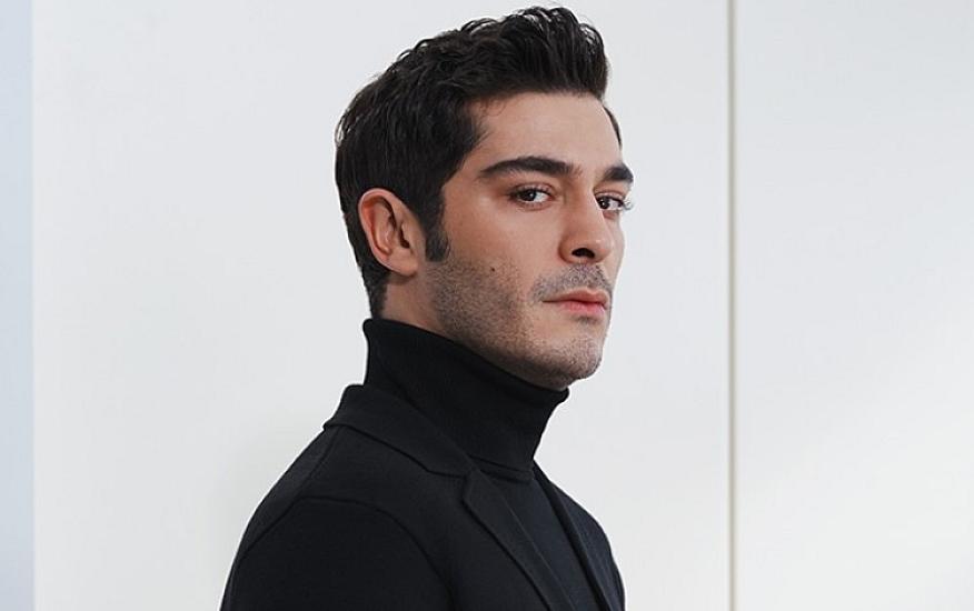 Məşhur aktyorun evindən 