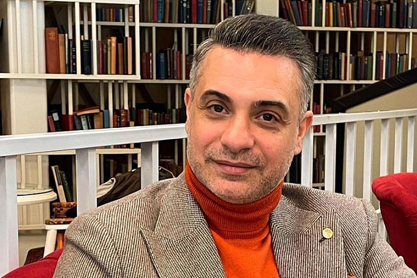 Rüfət Axundovdan qızı ilə bağlı 