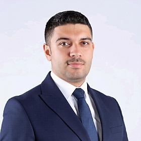 Fərid Hacıağabəyli direktor müavini 