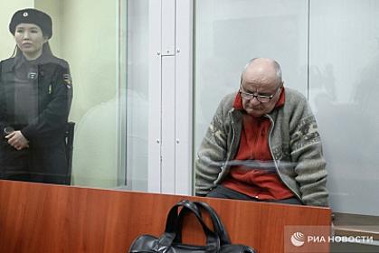 Rusiya müdafiə nazirinin sabiq müavininə 19 il həbs cəzası verilib, ordu generalı rütbəsindən məhrum olunub