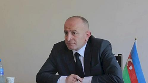 Sabiq agentlik sədri Naxçıvanda TALAN MEXANİZMİNİ AÇIQLADI: