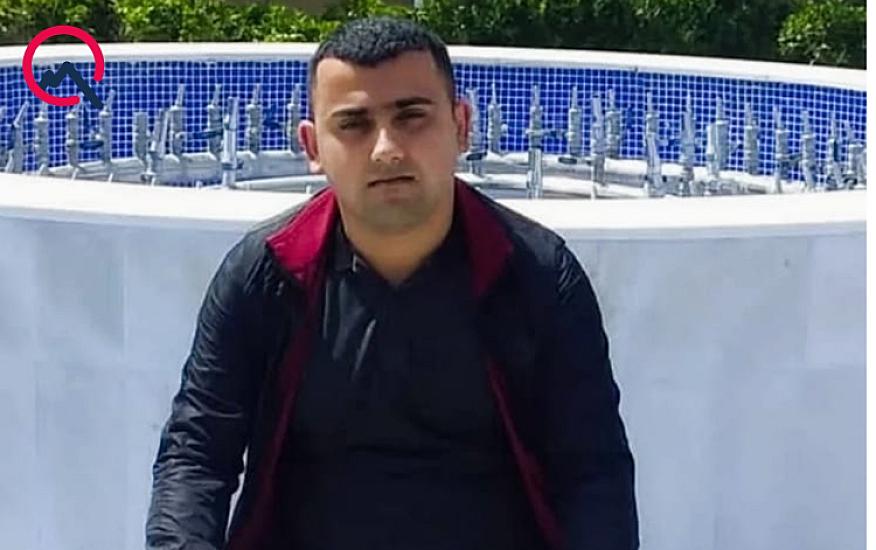 Ötən ay kanalda batan Zaminin meyiti tapıldı - 