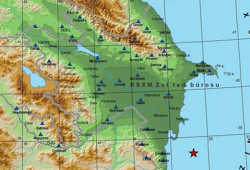 TƏCİLİ: Azərbaycanda yenidən 