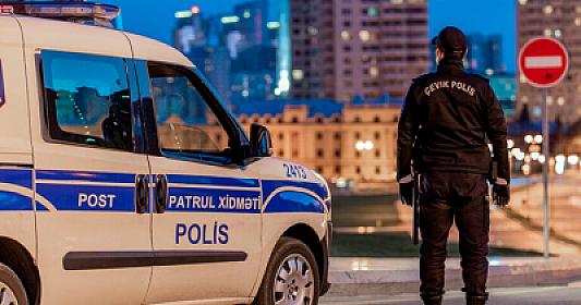 Masazırda DƏHŞƏTLİ HADİSƏ – 