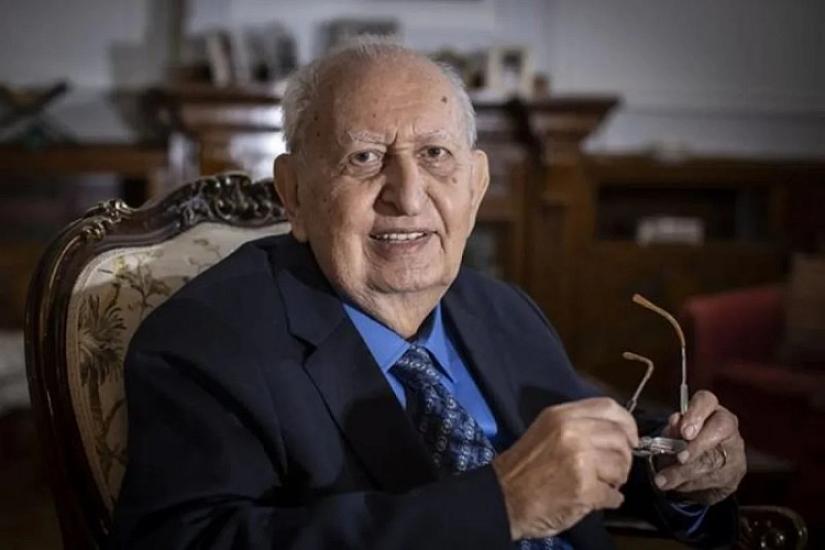 Türkiyə parlamentinin keçmiş sədri